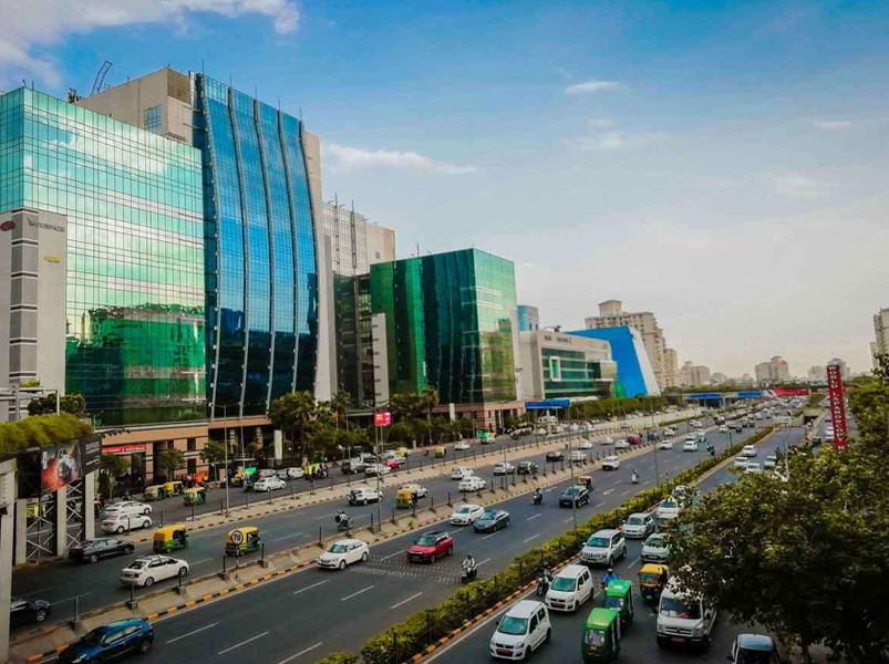 Commercial Properties for Rent in Gurgaon